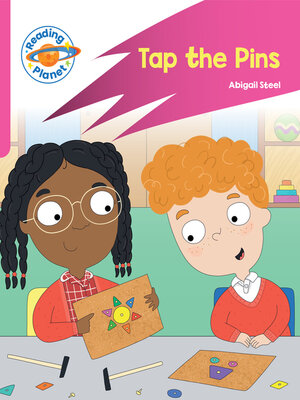 cover image of Tap the Pins